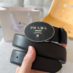 Prada Belts
 Top Quality