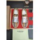 Burberry Shoes Top Quality