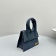Jacquemus Bags Top Quality Same Real