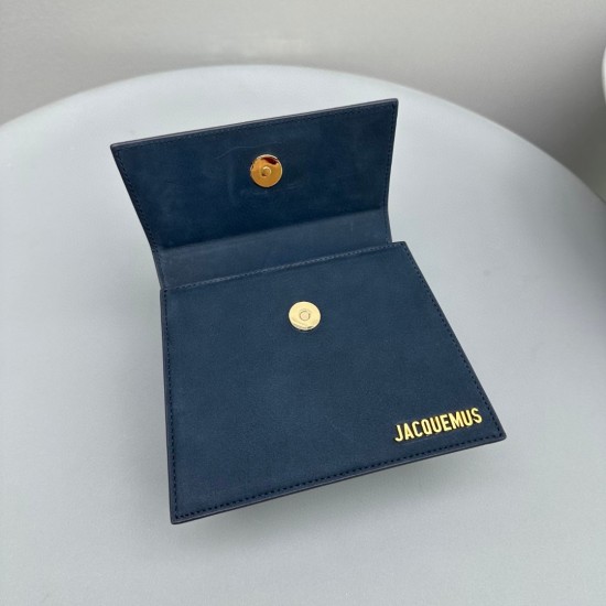 Jacquemus Bags Top Quality Same Real