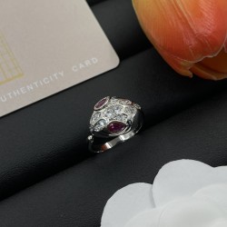 Bvlgari Jewelry High Quality