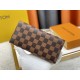 LV Bags High Quality Flip Wallet
