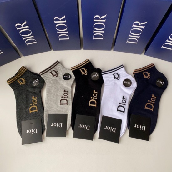 Dior Socks