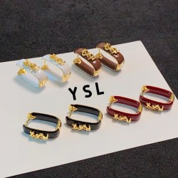YSL Jewelry Earrings