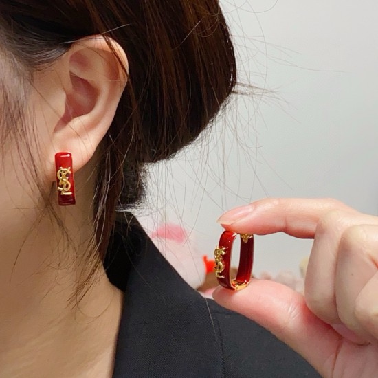 YSL Jewelry Earrings