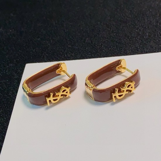 YSL Jewelry Earrings