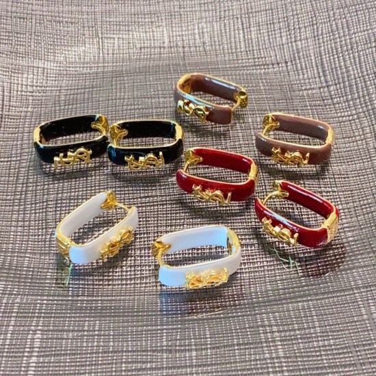 YSL Jewelry Earrings