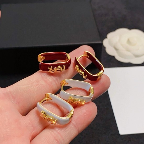 YSL Jewelry Earrings