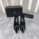 YSL Shoes Top Quality