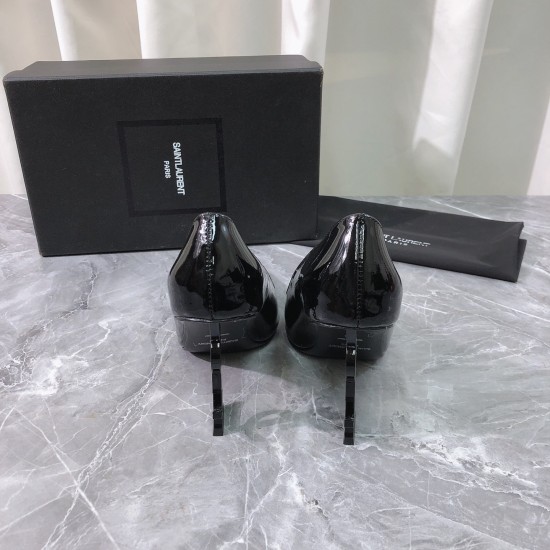 YSL Shoes Top Quality