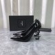 YSL Shoes Top Quality