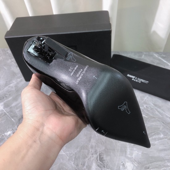 YSL Shoes Top Quality