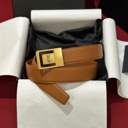 YSL Belts
 Top Quality