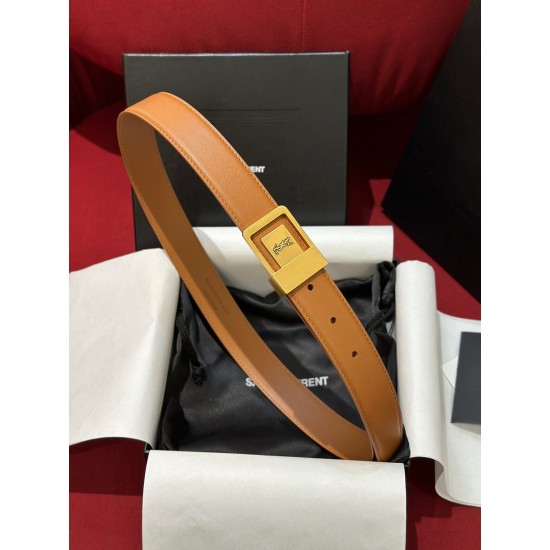 YSL Belts
 Top Quality