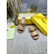 Fendi Shoes Top Quality
35-42