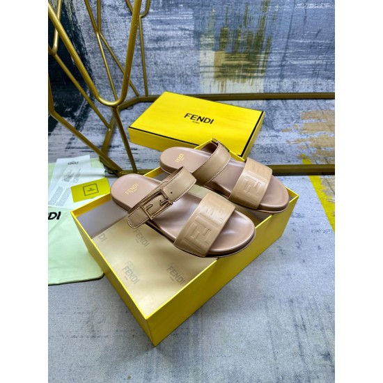 Fendi Shoes Top Quality
35-42