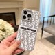 Dior Phone Case