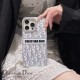 Dior Phone Case