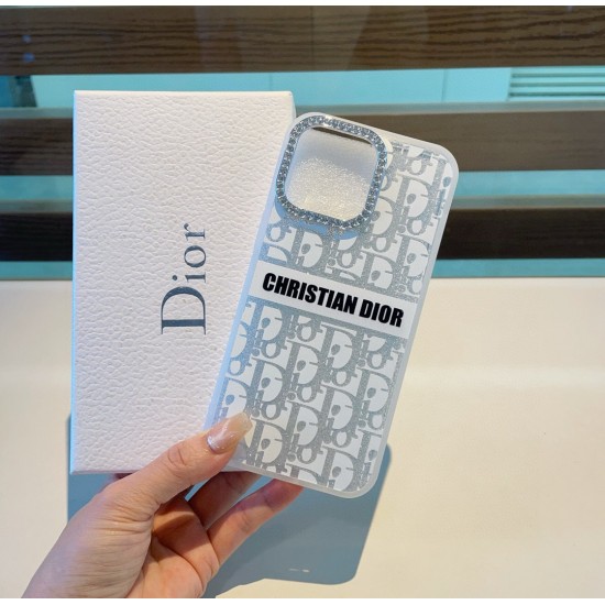 Dior Phone Case
