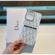 Dior Phone Case