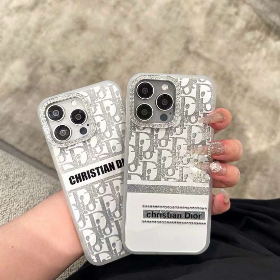 Dior Phone Case