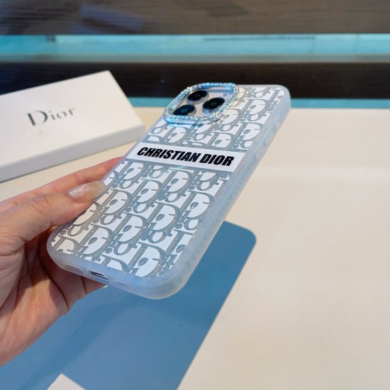 Dior Phone Case
