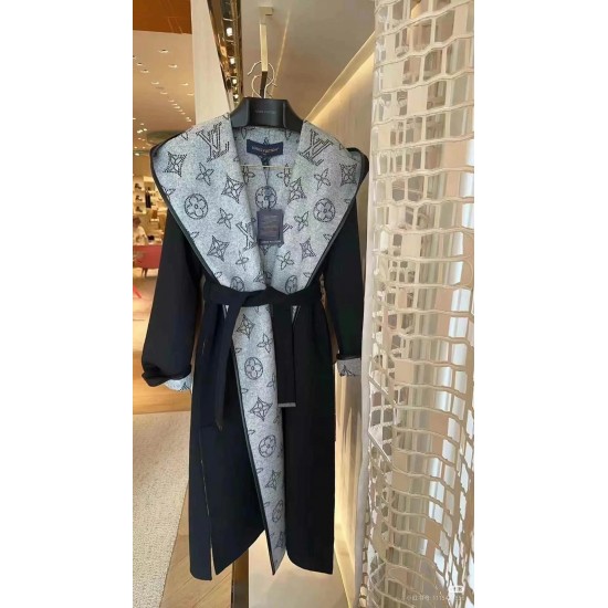 LV Coat