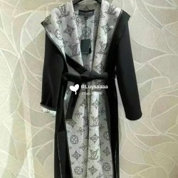 LV Coat