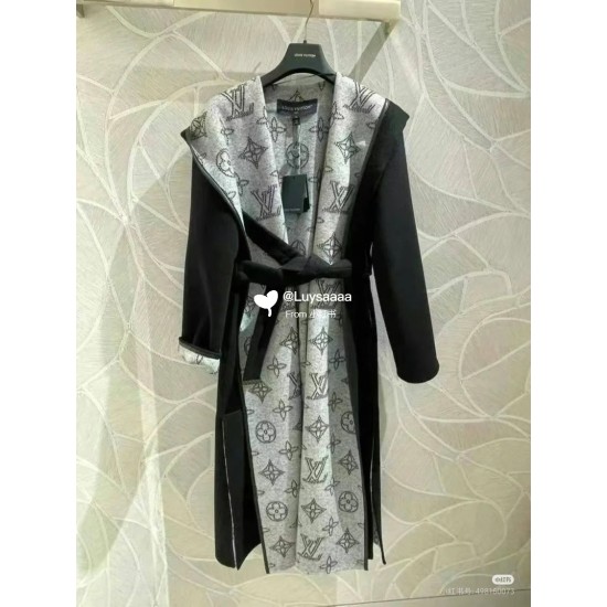 LV Coat