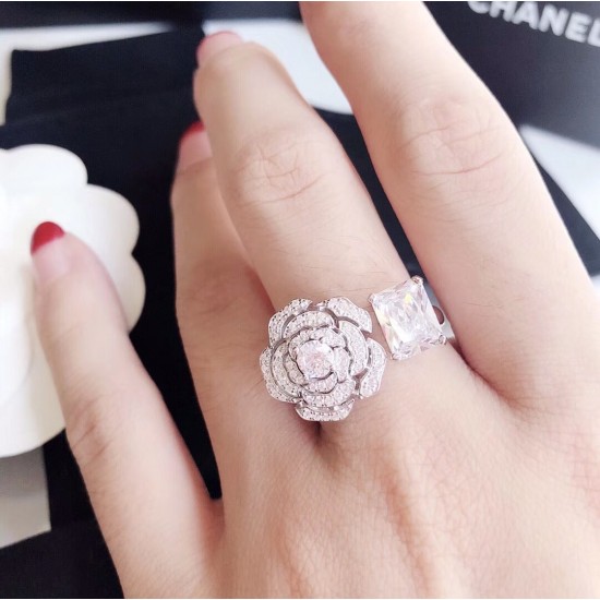 Chanel Jewelry Ring