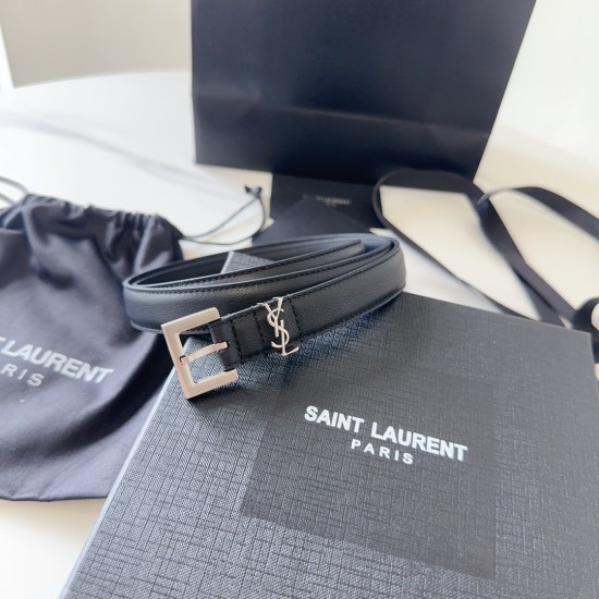 YSL Belts
 Top Quality