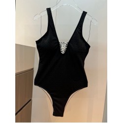 Chanel Swimsuit