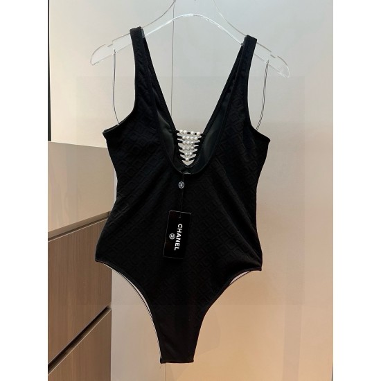 Chanel Swimsuit