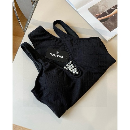 Chanel Swimsuit