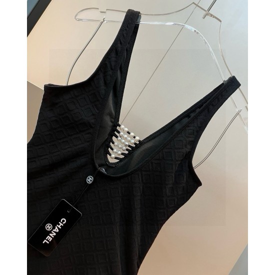 Chanel Swimsuit