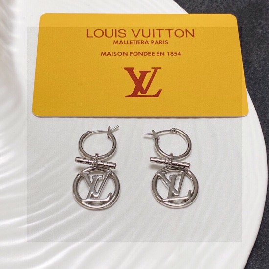 LV Jewelry Earrings