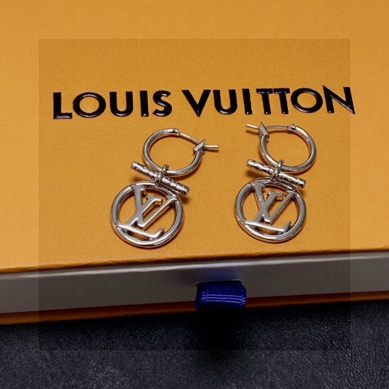 LV Jewelry Earrings