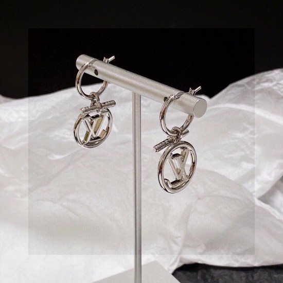 LV Jewelry Earrings