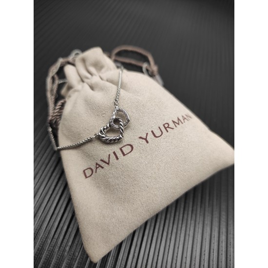 David Jewelry High Quality
