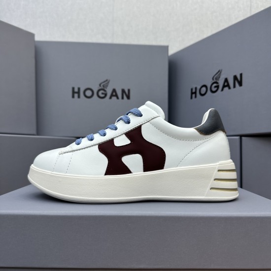 Hogan Shoes Top Quality
35-45 men and women same
