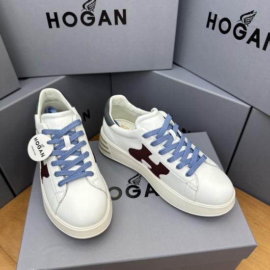 Hogan Shoes Top Quality
35-45 men and women same
