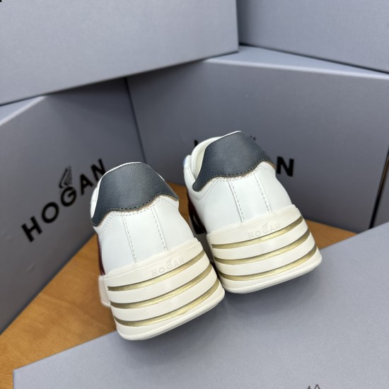 Hogan Shoes Top Quality
35-45 men and women same