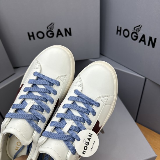 Hogan Shoes Top Quality
35-45 men and women same