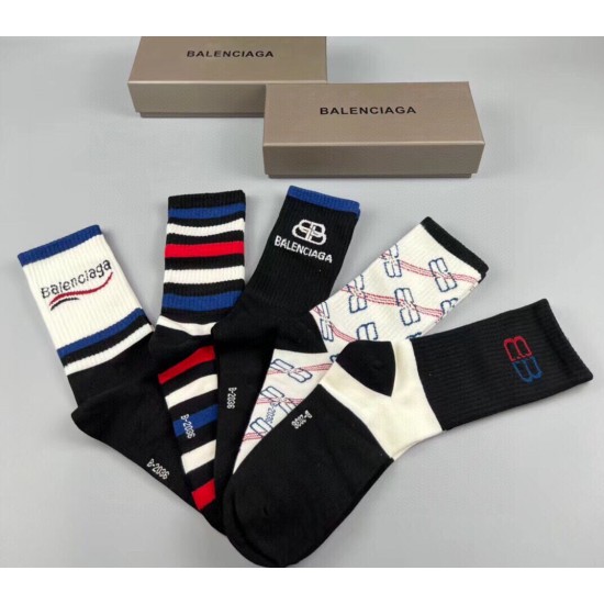 Balenciaga Socks