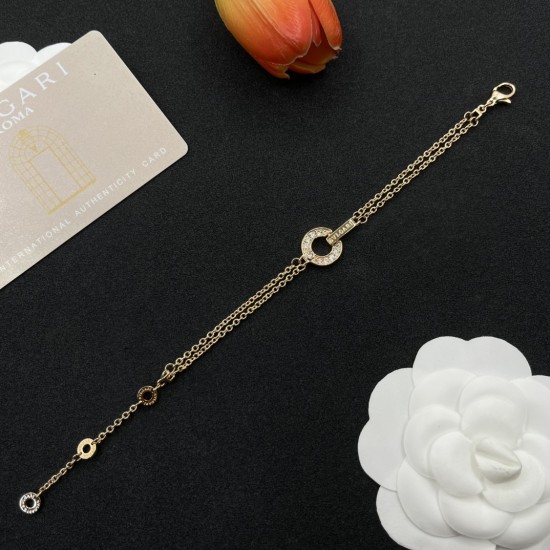 Bvlgari Jewelry High Quality