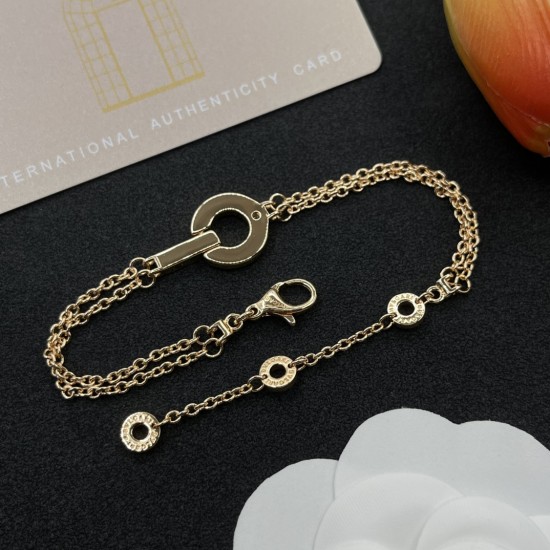 Bvlgari Jewelry High Quality