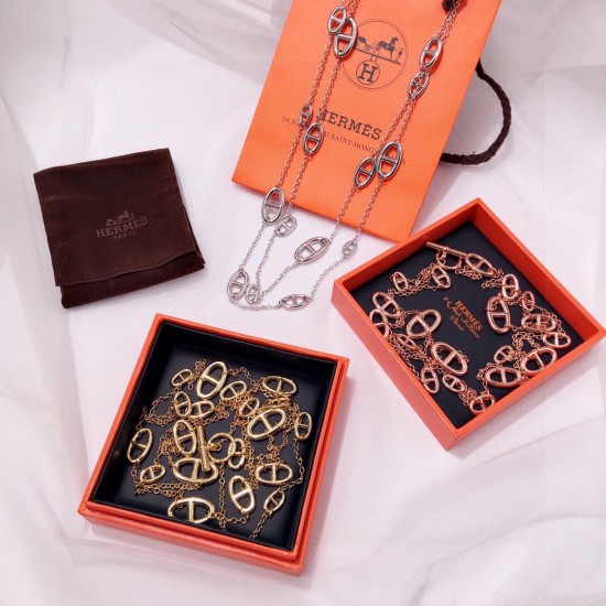 Hermes Jewelry Bracelet
