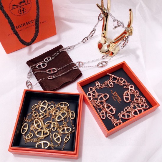 Hermes Jewelry Bracelet