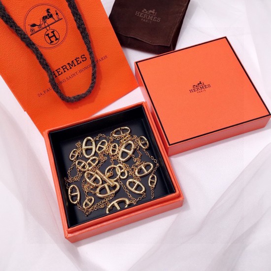 Hermes Jewelry Bracelet