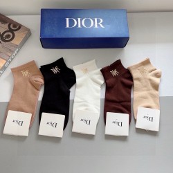 Dior Socks